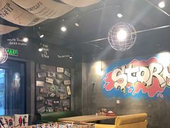 大堂-LITTLE MICHAEL 小迈克西餐厅