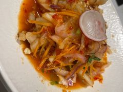 招牌无骨凤爪-美奈小馆·越南料理(中航城君尚购物中心店)