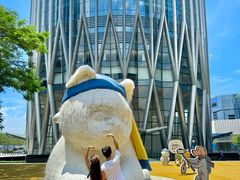 -深圳湾万象城(南山店)