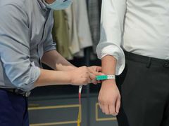 -尊卡诺高级西装礼服定制(江东中路店)