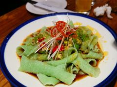 -苹果树下艺术餐厅(通州店)