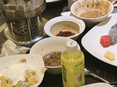 -丽都皇冠假日酒店·Matrix亦餐厅(望京店)
