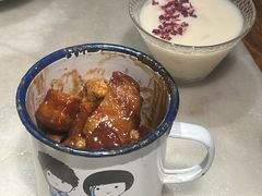 -小吊梨汤·北京菜·烤鸭(清河万象汇店)