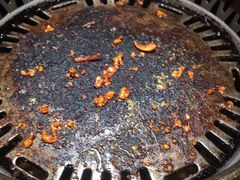 -韩盛·古法烤肉店(皇城恒隆广场店)