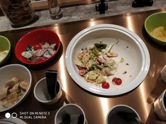 -比格比萨自助(新辰里学清路店)