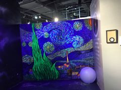-上海外滩星空失恋减压馆(外滩旗舰馆)