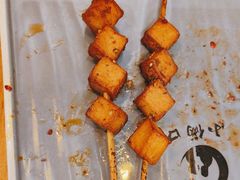 -小俩口烧烤东北菜(双井店)