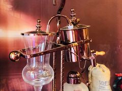 -COSTA COFFEE(济南振华商厦店)