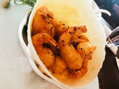 -柒园·三十年创意杭帮菜(龙湖滨江天街店)