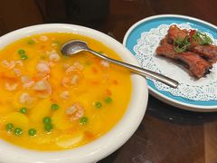 -北国饭店·海鲜·北方菜(峡山店)