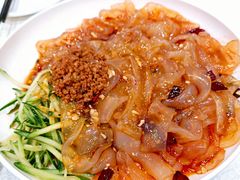 东北大拉皮-邵年鸽(杨庄店)