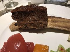 -王品牛排(郑州大卫城店)