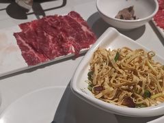 -焯牛潮汕牛肉火锅(云峰街创始店)