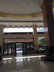 -丰荣君华酒店·宴会厅