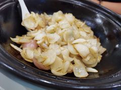 -宁夏国强手抓羊肉·清真菜(未央路凤三店)