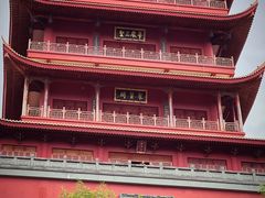 -梵天禅寺