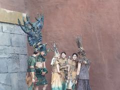 -七彩云南欢乐世界