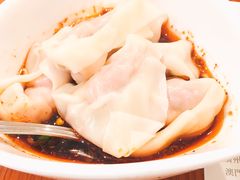 -鼎泰丰(新港中心店)