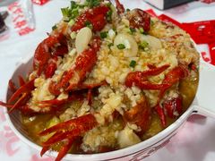 -虎虎龙虾大排档(双井店)