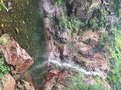 云岫谷自然风景区-云岫谷自然风景区