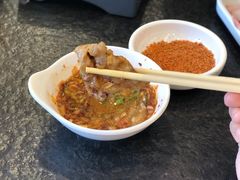 -金刚山(学府路店)