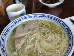 -同得兴 Since·1995 传统苏式面馆(嘉馀坊店)