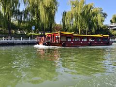 -皇家御河游(紫御湾码头)
