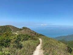 -七娘山
