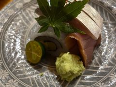 -鮨青(恒基名人购物中心店)
