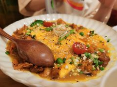 日式蛋包饭-馥家小馆(黔灵山公园店)