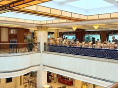 -银帆宾馆-自助餐厅(金马路店)