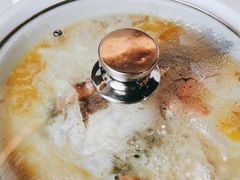 -庆江南江南菜(琴湖溪里花园城店)