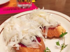 -ZAFFERANO西班牙海鲜饭(上海首店)