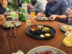 -West10 西拾·西餐厅·创意菜(未来科技城店)