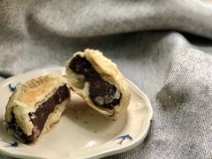 -老回回小吃(百万庄店)