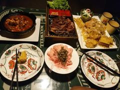 -树下时尚餐厅(翠园街店)