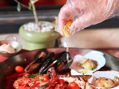 -BROWNSTONE布朗石西班牙餐厅(富城店)