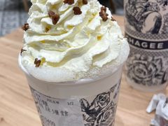 -霸王茶姬(大连万象汇店)