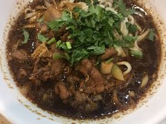 羊肉汆面-宋记爆肚(酒仙桥店)