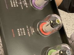 -LANN I 蘭 SPA(陆家嘴中心店)