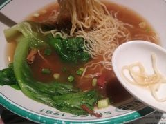 -西关明记肠粉·亚洲地标美食(北京路店)