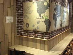 -太平洋咖啡(青岛万象城店)