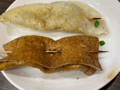 -五娃子烧烤(人民路150号院店)