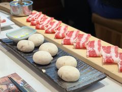 -千寻山野烤肉(中关村店)