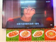 -谢记上海大排档(长寿路店)