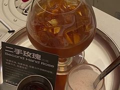 -村口大树(长乐路店)
