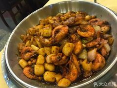 -宋记香辣蟹(曹家渡店)