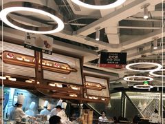 大堂-苏小柳手工点心(人民广场分院)
