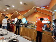 -喜家自助小火锅(乐客城店)