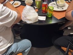 -松咖啡自助餐厅·松北香格里拉